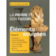 La Pierre Et Son Decor, Tome 3 - Elements Sculptes