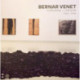Bernar Venet, Carpiagne : L'Origine 1961-1966