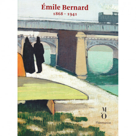 Emile Bernard 1868-1941 - Illustrations, Couleur