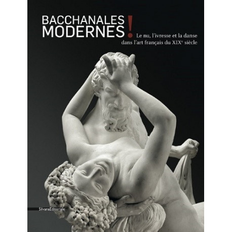 Bacchanales Modernes
