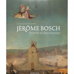 Jerome Bosch
