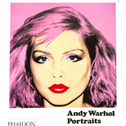 Andy Warhol, Portraits