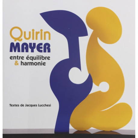 Quirin Mayer, entre équilibre & harmonie