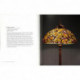 The Lamps Of Tiffany Studios /anglais