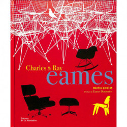 Charles Et Ray Eames