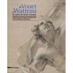 De Vouet à Watteau un siècle de dessin français
