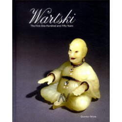 Wartski The First One Hundred and Fifty Years