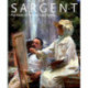 Sargent Portraits Of Artists And Friends /anglais