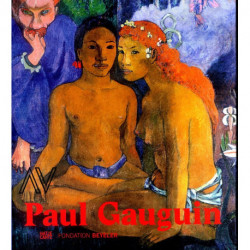 Paul Gauguin (fondation Beyeler) /anglais