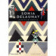 Sonia Delaunay Fashion And Fabrics /anglais