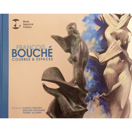 François Bouché - Courbes & Espaces
