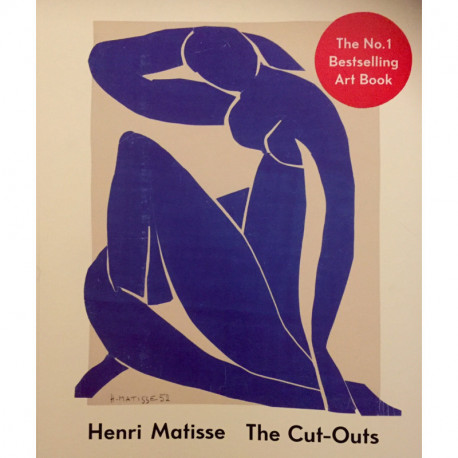 Henri Matisse The Cuts-Outs