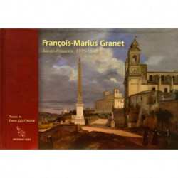 François Marius Granet