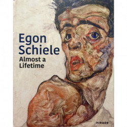 Egon Schiele. Almost a lifetime.