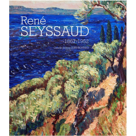 René Seyssaud (1867-1952)