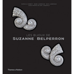 Les Bijoux De Suzanne Belperron /francais