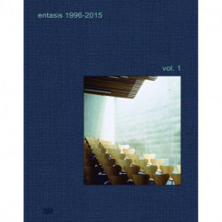 Entasis 1995-2015 /anglais