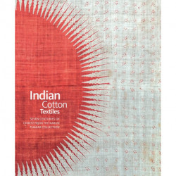 Indian Cotton Textiles (karun Thakar Collection) /anglais