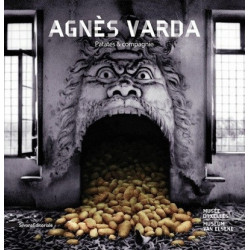 Agnès Varda. Patates et compagnie