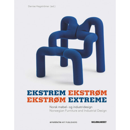 Ekstr M Extreme /anglais