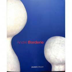 André Borderie - Créateur de formes