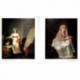 Des femmes peintres du XVe à l'aube du XIXe siècle