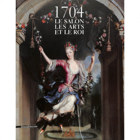 1704 Le Salon Les Arts Et Les Rois