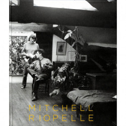 Riopelle Mitchell