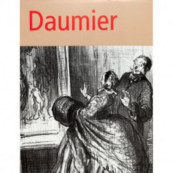 Daumier, Actualite Et Variete