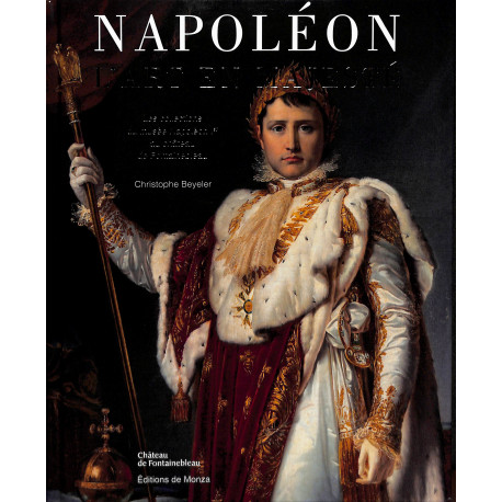 Napoléon, l'art en majesté