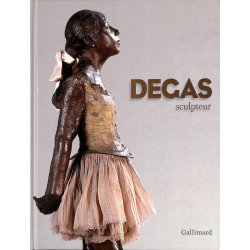Degas sculpteur