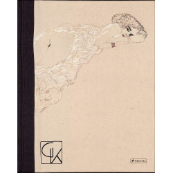 Gustav Klimt. Erotic sketchbook.