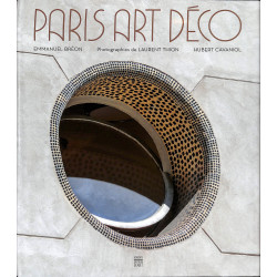 Paris Art Déco