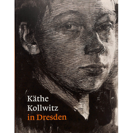 Käthe Kollwitz in Dresden