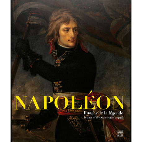 Images of the Napoleonie Legend