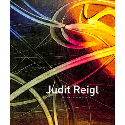 Judit Reigl Vol 1 et 2