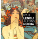 Ivan Lendl : Alfons Mucha