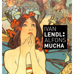 Ivan Lendl : Alfons Mucha