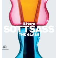 Ettore Sottsass the Glass