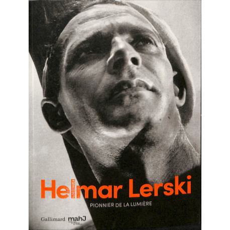 Helmar Lerski