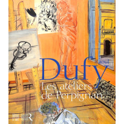 Dufy Les ateliers de Perpignan