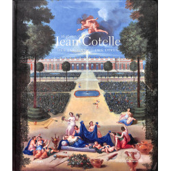 Jean Cotelle, des jardins et des dieux
