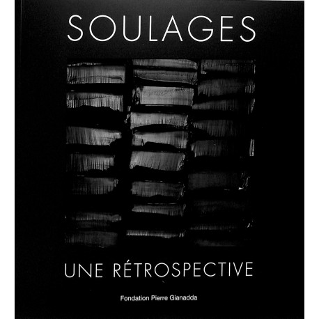 Soulages, une rétrospective