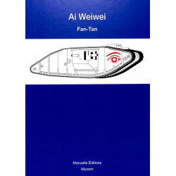 Ai Weiwei Fan-Tan