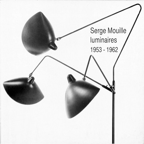 Serge Mouille Luminaires 1953 - 1962