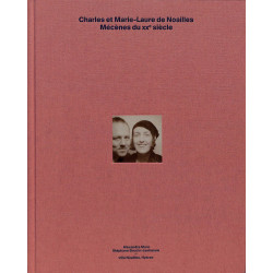 Charles et Marie-Laure de Noailles, Mécènes du XXème siècle