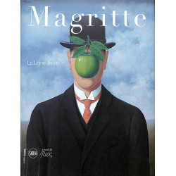 Magritte, La ligne de vie