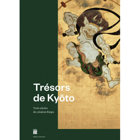 Trésors de Kyoto