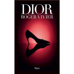 Dior par Roger Vivier