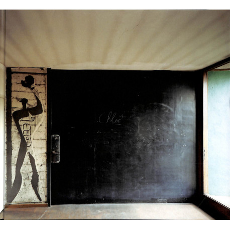 Le Corbusier 5 architectures